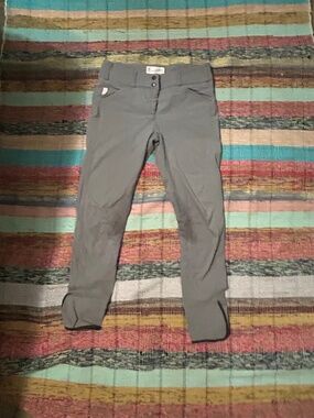 Tailored sportsman trophy Hunter breeches
